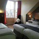 Edinburgh Townhouse