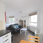 Lochrin Apartments