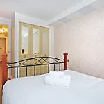 Altido 2Br Apartment With Free Parking, Near The Royal Mile