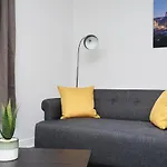Altido 2Br Apartment With Free Parking, Near The Royal Mile