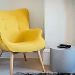 The Polwarth Apartment