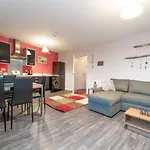The New Lochend Park View Residence