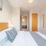 The Waverley Park Terrace Residence