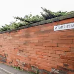 Stead\'S Place, Edinburgh