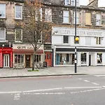Stead\'S Place, Edinburgh