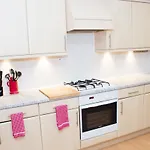 Edinburgh Playhouse Apartments