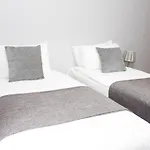 Edinburgh Playhouse Apartments