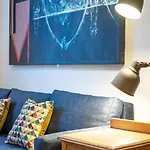 The Waverley Park Residence