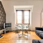 Guestready - Central Location! 2Bdr Flat In Haymarket