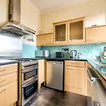 Guestready - Central Location! 2Bdr Flat In Haymarket