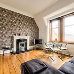 Guestready - Central Location! 2Bdr Flat In Haymarket