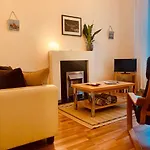 The St Mary\'S Street Residence