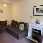 Tytler Gardens Apartment