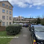 Tytler Gardens Apartment