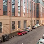Edinburgh Capital Apartments - 49 Elbe Street