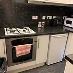 Edinburgh Capital Apartments - 49 Elbe Street