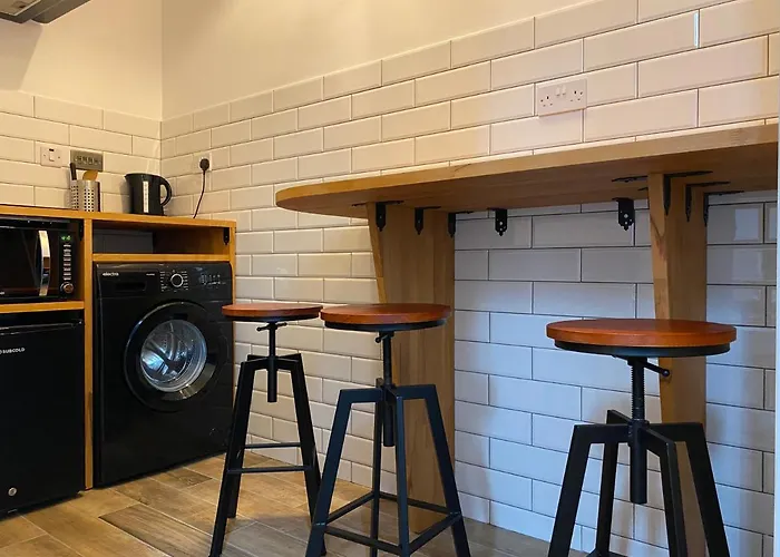 Queen Street Boutique Suites