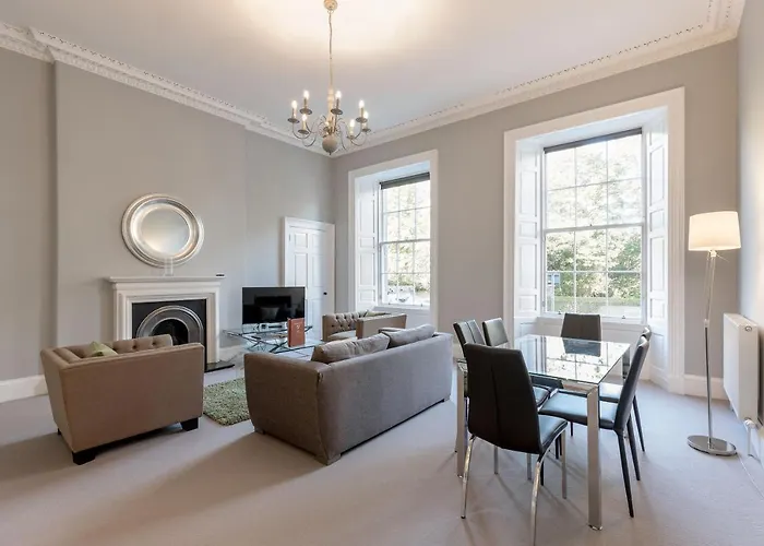 Destiny Scotland - Q-Residence