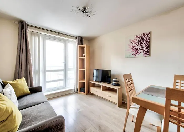 Guestready - Apt With View Of Calton Hill