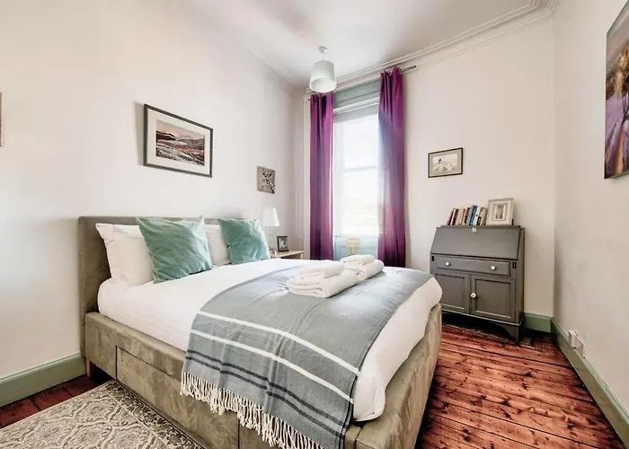 Guestready - Cosy Home 5 Minutes From Waverley!