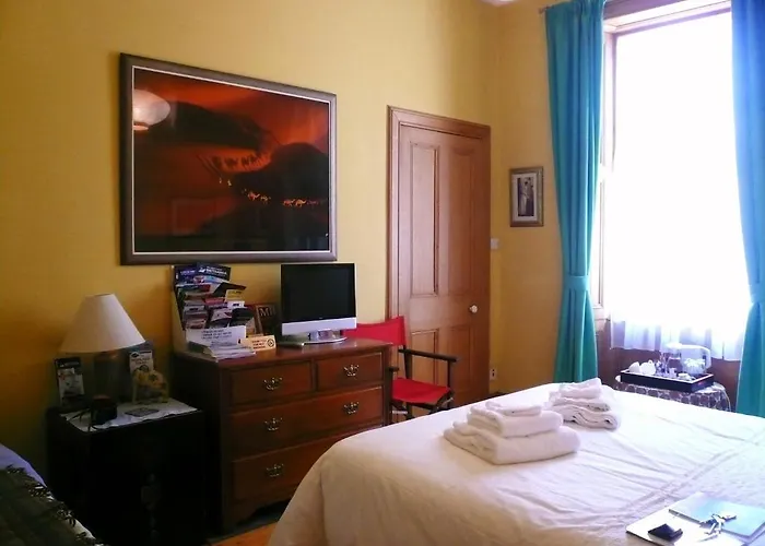 Panda Villa