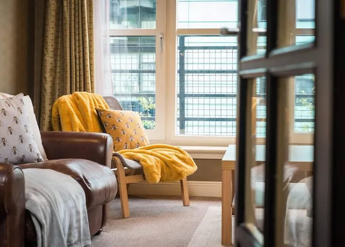 Royal Mile & Arthur\'S Seat Apt With Private Parking