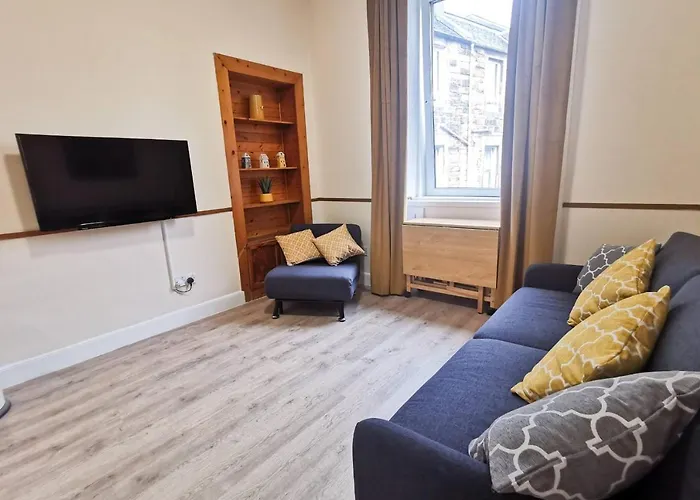 Guestready - Great 1Br Apartment Close To City Center