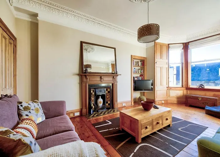 Guestready - Central & Comfortable 2Br Apartment