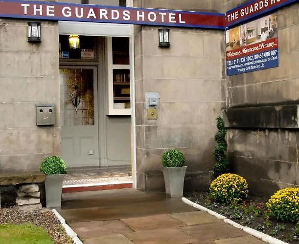 The Guards Hotel