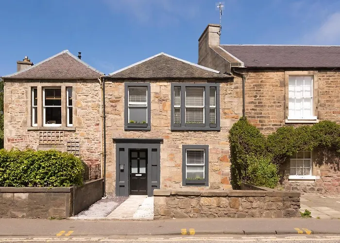 48 Gilmore Place Residences