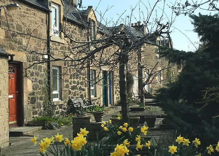 Drum Brae Cottage