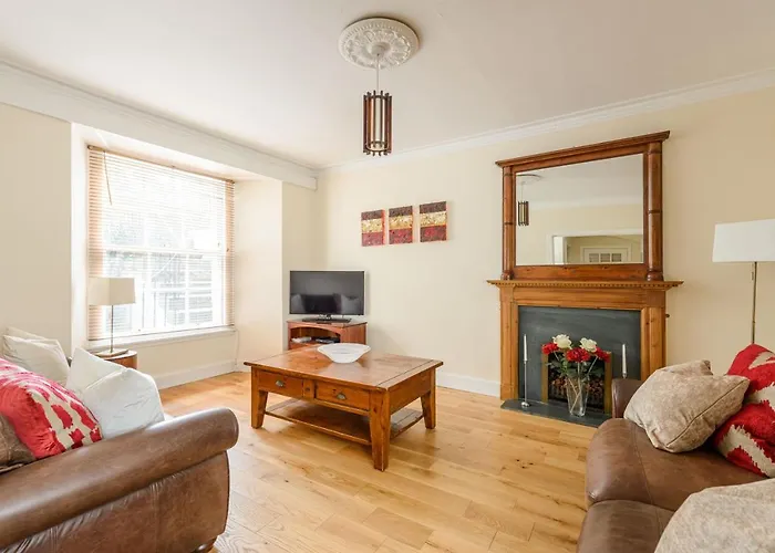 Lovely Apt Near Botanic Garden