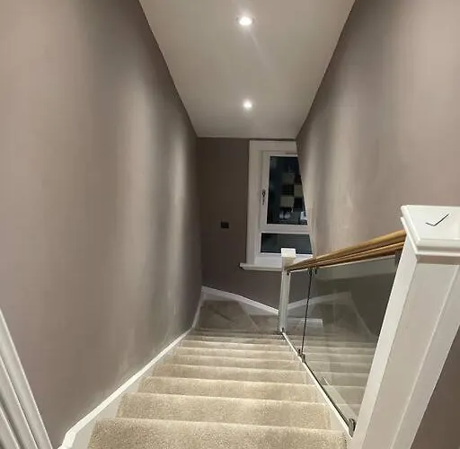 Lovely Three Bedroom Upper Villa