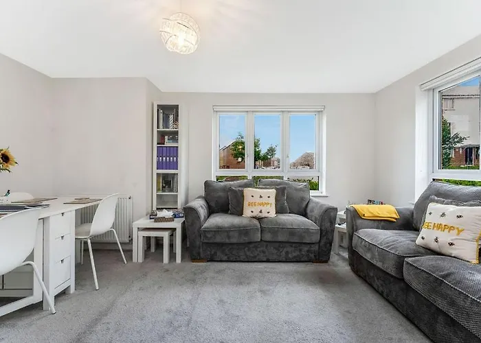 Guestready - Edinburgh Elegant Home
