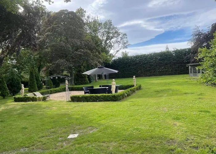 Castle Gogar Cottage