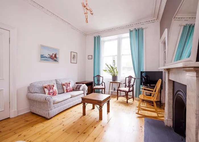 Joivy Splendid Apartment Near Haymarket
