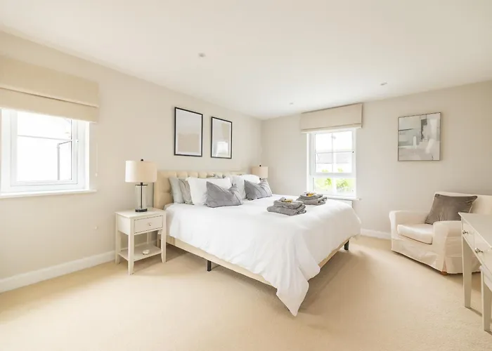 Luxury Detached Home