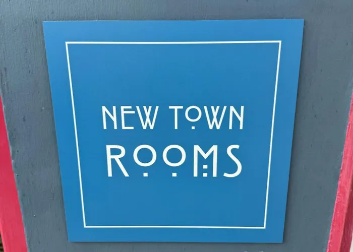New Town Rooms