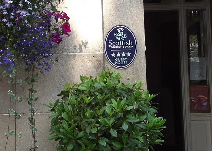 Albyn Townhouse