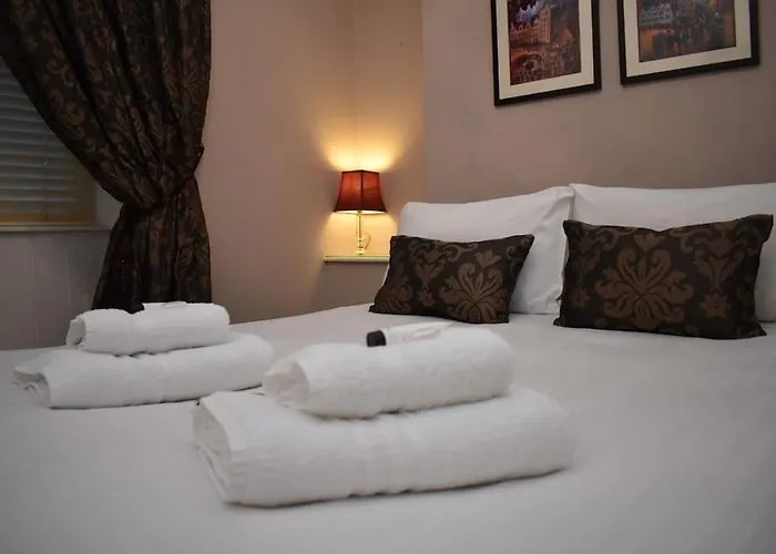 West Port - 2Br In The Heart Of The Old Town Just Off The Grassmarket