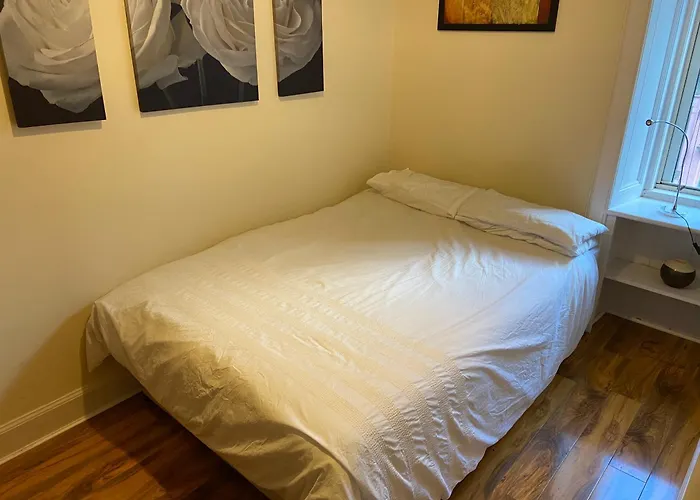 Nice Apartment