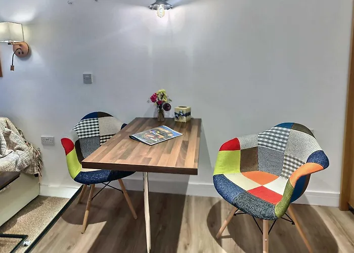 Beaverhall Apartments