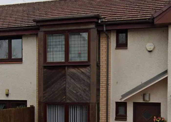 Fabulous 2 Bedroom House