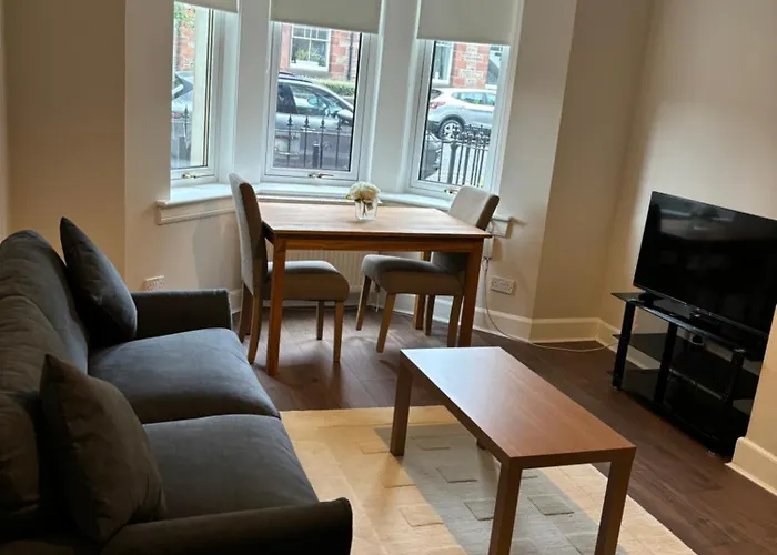 Annandale Apartment