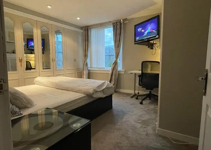 Room In A Home
