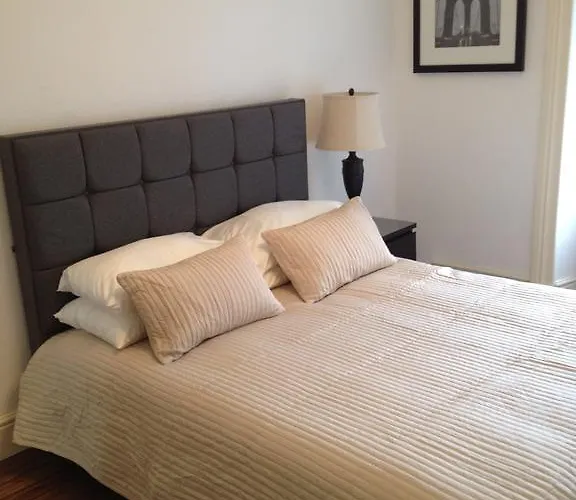 Caledonian Apartments