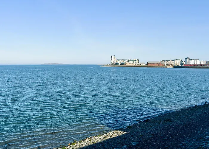 Inchkeith View