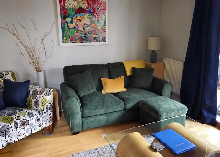 Hopetoun Apartment With Free Parking