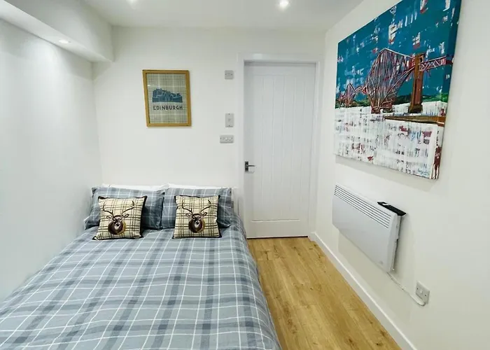 The Tartan Retreat
