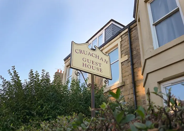 Cruachan Guest House